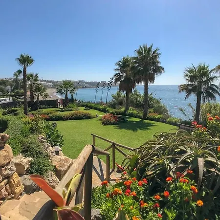 Casa de Férias Bahia Azul Estepona