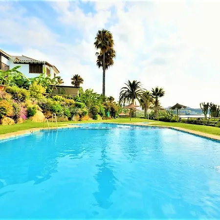 Tatil Evi Bahia Azul Estepona