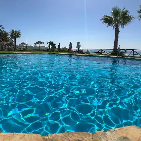 Tatil Evi Bahia Azul Estepona