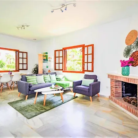 Bahia Azul Tatil Evi