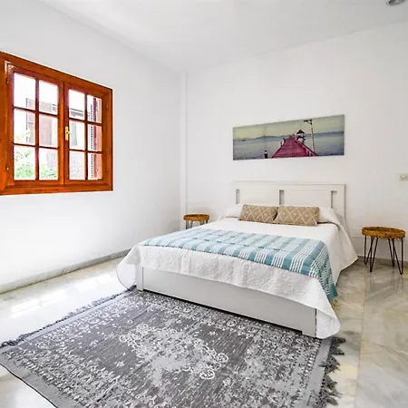 Tatil Evi Bahia Azul *