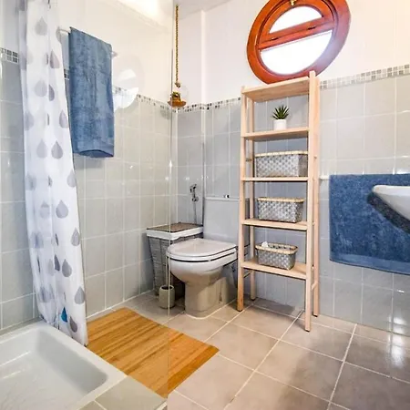 Bahia Azul Tatil Evi *