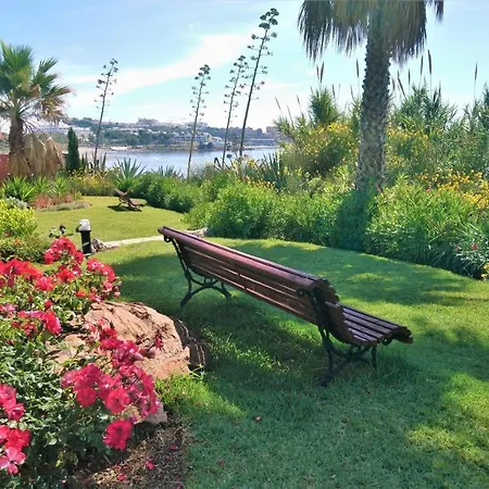 Tatil Evi Bahia Azul Estepona